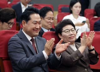 장동혁 "스테이블코인 법제화, 거부할 수 없는 흐름"