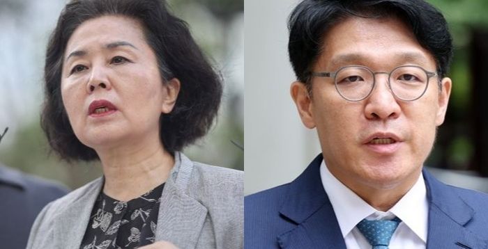 특검팀, '김건희 공천개입 의혹' 관련 국민의힘 경남도당 압수수색