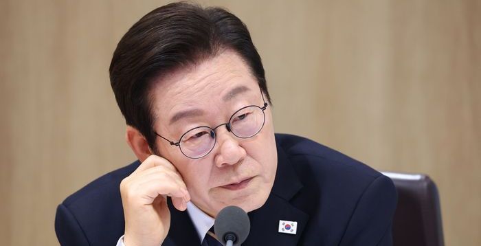 野 "李 호텔경제학 현실화"…중국 신라호텔 '통예약 취소' 사태