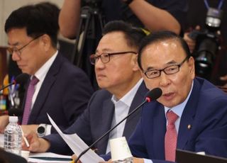 국민의힘 '전산망 마비' 대응 TF 구성…위원장에 박덕흠