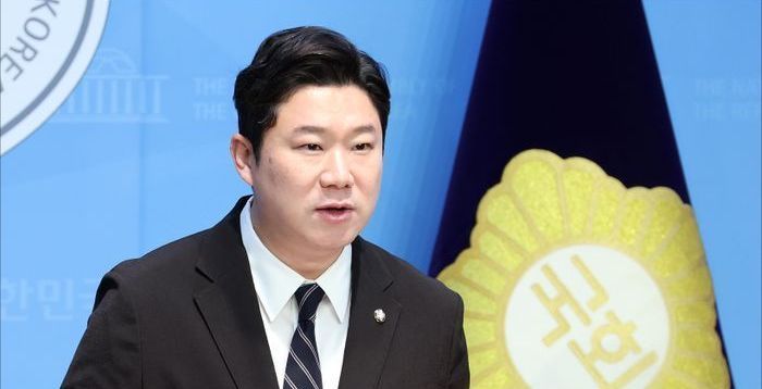 [단독] 국민의힘, 1일 오전 회의서 '민주당 종교단체 동원' 진종오 녹취 틀고 함께 듣는다…당이 진상규명 전면에