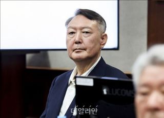 내란특검 "尹, 2차 출석 요구도 거부…형소법 따라 조치"