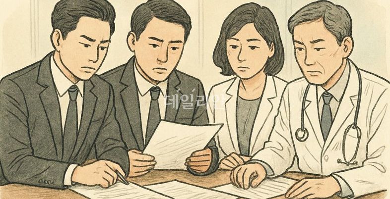 보험사, 의료자문 1만건 중 4건뿐…자문 후에도 88% 지급