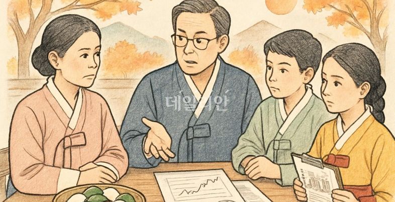 10월 추석 연휴 끝나면 반등 가능성…금리·실적 주목 