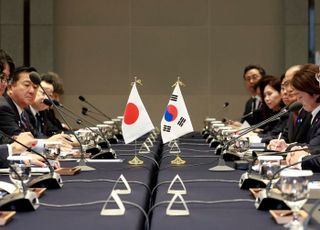 대통령실 "한일 정상, 한반도 완전한 비핵화 의지 확인"