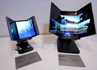 삼성전자, 내달 APEC 현장서 '트라이폴드' 첫 공개 전망