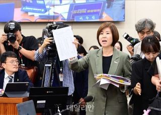 [데일리안 오늘뉴스 종합] 김미애 "李정부 연금개혁, 기금 안정화·지속 가능성 없다", '민주당 종교단체 동원' 의혹 일파만파에…한동훈, '당원명부 압색' 거듭 촉구
