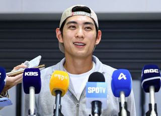 ‘풀타임 첫 시즌’ 아쉬움 드러낸 이정후 “내일 바로 훈련”