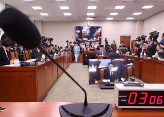 조희대 청문회 불출석에…與, '대법원 현장 국감' 강행