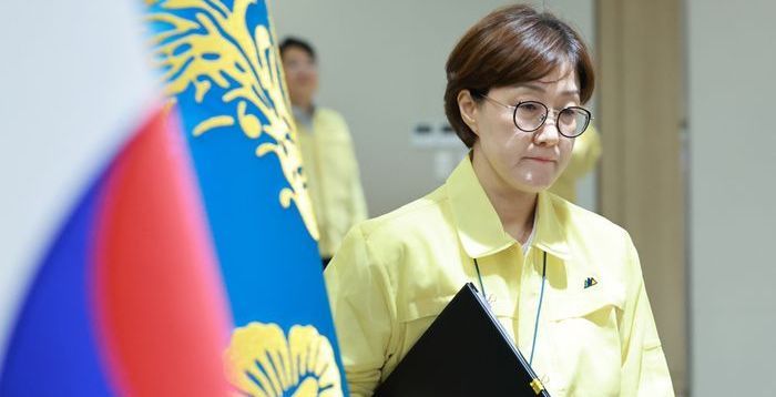 한 사람 국감 빼주는 조직개편?…'김현지 보직이동'에 야권 일제히 맹폭