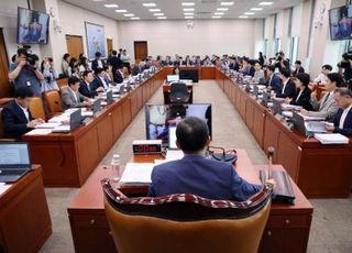 국감 줄소환 예고된 건설사 CEO...망신주기용 증인 채택 자제해야 [데스크 칼럼]