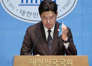 "김민석, 사실관계 밝혀라"…野, '민주당 종교단체 동원 의혹' 반격 채비(종합)