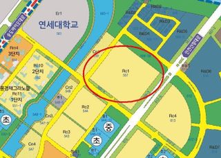 인천글로벌타운 3단계 사업 ‘순항’…4000억 원 대 토지매매계약 체결