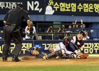 아직도 모르는 1위·5위…LG vs NC, 잠실서 끝장 승부!