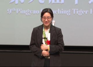 윤가은 감독 신작 '세계의 주인', 핑야오국제영화제 2관왕 쾌거