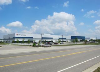 LG에너지솔루션, 3분기 영업익 6013억…AMPC 제외해도 흑자