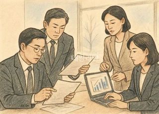[단독]산은, 12월 국민성장펀드 출범 맞춰 전담조직 구성…60명 규모 신조직