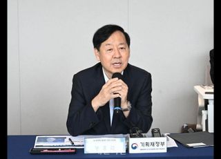 구윤철 부총리, 삼성 청년 SSAFY 방문…AI 한글화 본격 추진