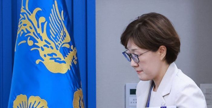 국민의힘 "李대통령, 김현지에게 왜 2000만원 성공보수 넘겼느냐"