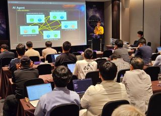 메가존클라우드·AWS, ‘에이전트 AI 시대’ 기업 활용 방안 논의