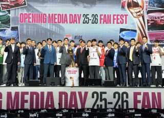 개막 빨라진 프로농구 판도, ‘연쇄 이동’ 특급가드들이 흔드나