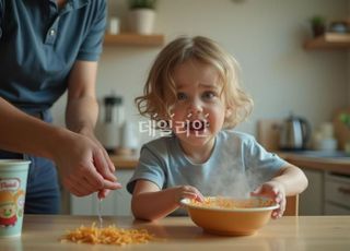 케데헌 인기에 늘어난 어린이 화상...만약 뜨거운 물 쏟았다면?