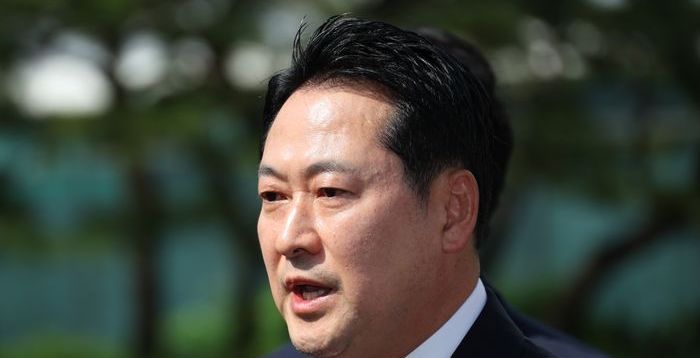 장동혁 "김현지, 나와서 답하면 될 문제…국민 앞에 세우면 안될 이유 있나"