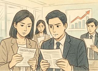 “카드시장, 신용회복자 29만명 몰려온다”…확장 기회 vs 연체폭탄 불안