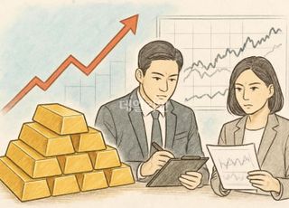 올해만 47% 치솟은 금값…ETF 수익률도 덩달아 ‘쑥’