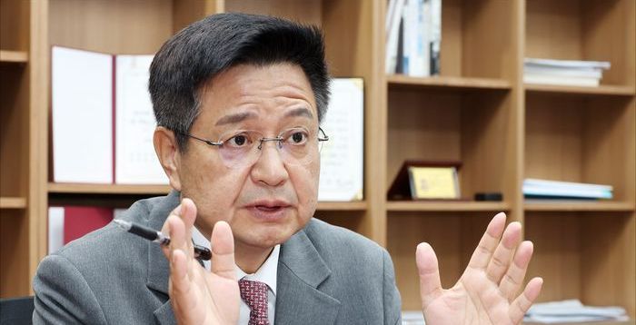 김장겸 "김현지·산림청장, 백현동 환경영향평가에 의견서…'성남의제21' 사무국장과 정책위원장"