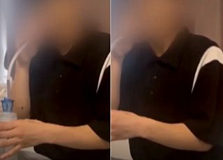 "죽여버리기 전에 빨아" 캄보디아서 강제로 마약 흡입한 한국男