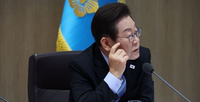 주한외국기업 10곳 중 4곳 "李정부 노동정책 부정 평가"