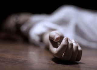 단체로 숨진 채 발견된 남녀 셋, 대낮 폐가서 무슨 일