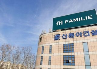 신동아건설, 기업회생절차 8개월 만에 조기 종결