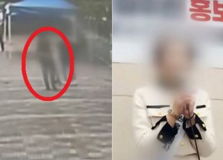 10대 딸 때려죽인 친모, 가수 겸 아나운서였다