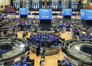 [속보] 美정부 셧다운에도 다우·S&amp;P500 사상 최고치 마감