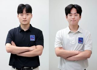 ‘와일드카드 반란 PBA’ 이동규·박광수, 128강서 산체스·이승진 격파