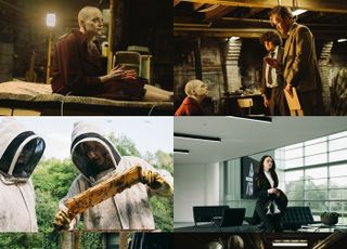 '지구를 지켜라!' 할리우드 버전 '부고니아', 11월 5일 개봉