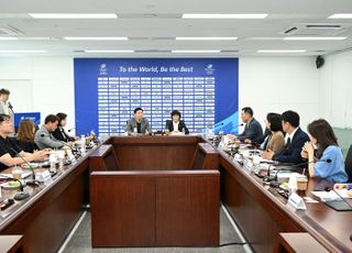 대한체육회, 제1차 성평등위원회 개최