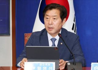 與황명선 "지귀연, 대법원 금쪽이냐…공수처 수사로 철저하게 밝혀야"