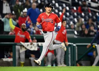 건재함 알린 김하성, MLB 시즌 마치고 9일 귀국