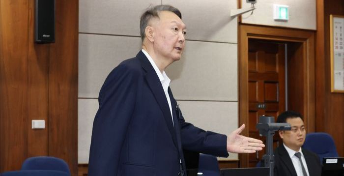 10월도 尹없는 내란재판…특검 "선택적 출석 거부"