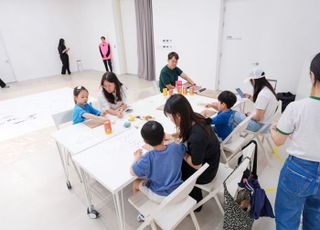 서울 종로구, 놀이기구·미술 특화 체험 즐기는 '여기저기 키즈카페'