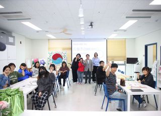 주광덕 남양주시장, 추석 명절 맞아 노인·장애인 복지시설 위문