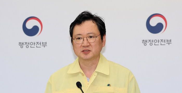 "2년 새 두 번 마비된 전산망" 관리 부실 책임론 커지는 이재용 국정자원 원장 [뉴스속인물]