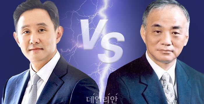 "70년 동업 깨졌다"…공개매수로 터진 서막[고려아연 경영권 분쟁 1년-상]