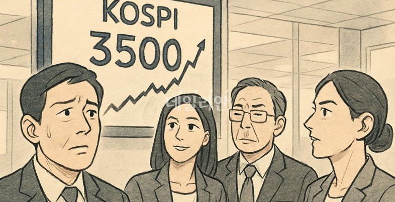 최근 일주일 동안 팔기만 한 개미들…추석 연휴 끝나면 '투심' 돌아올까