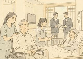생보사, 시니어케어 수천억 베팅…‘초고령 경쟁’ 본격화