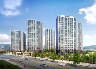 공공택지 분상제 아파트…분양시장 스테디셀러 자리매김