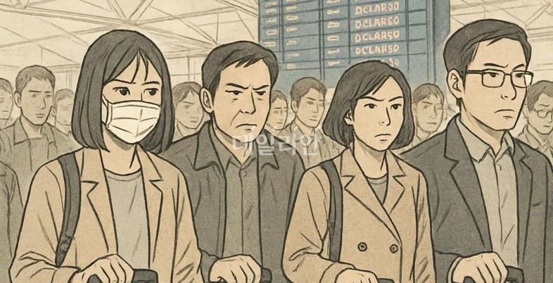 추석 연휴 245만명 해외로…여행자보험 지수형 특약 뜬다